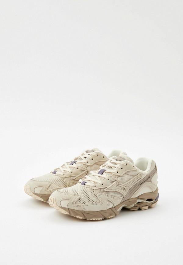Mizuno Кроссовки - WAVE RIDER 10 - фото 3