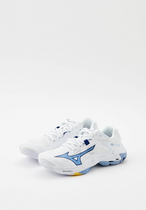 Mizuno Кроссовки - WAVE LIGHTNING Z8 - фото 3