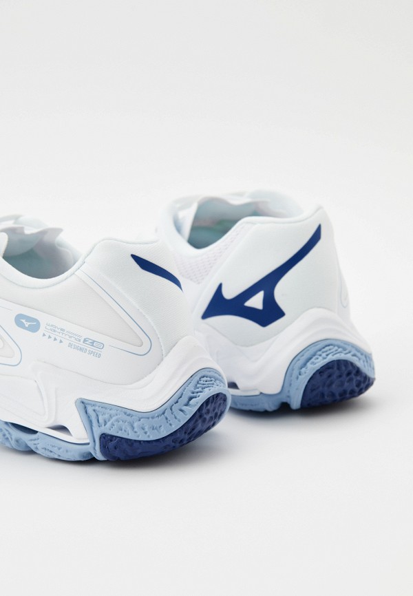 Mizuno Кроссовки - WAVE LIGHTNING Z8 - фото 4