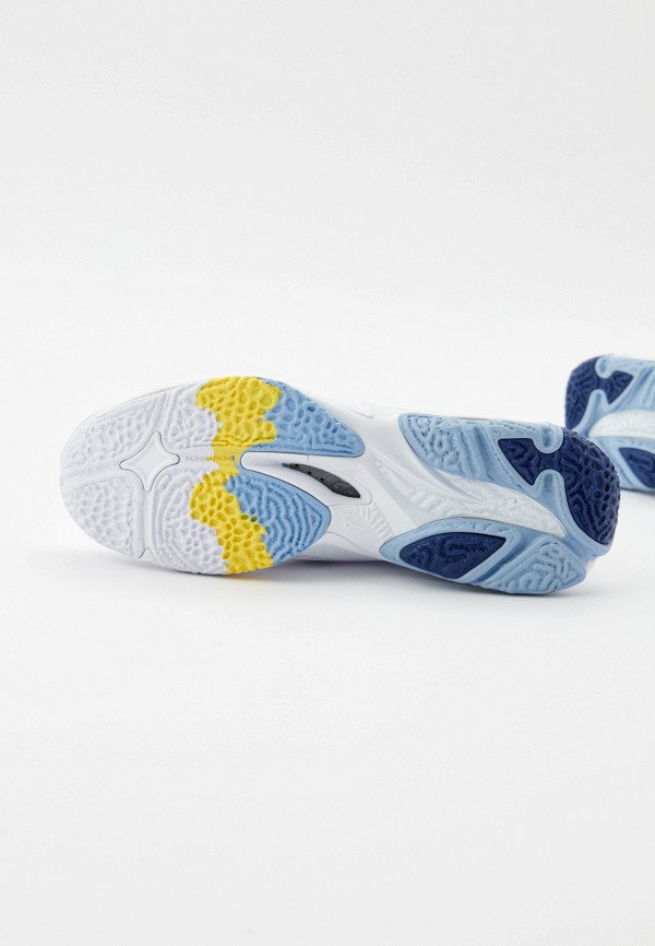 Mizuno Кроссовки - WAVE LIGHTNING Z8 - фото 5