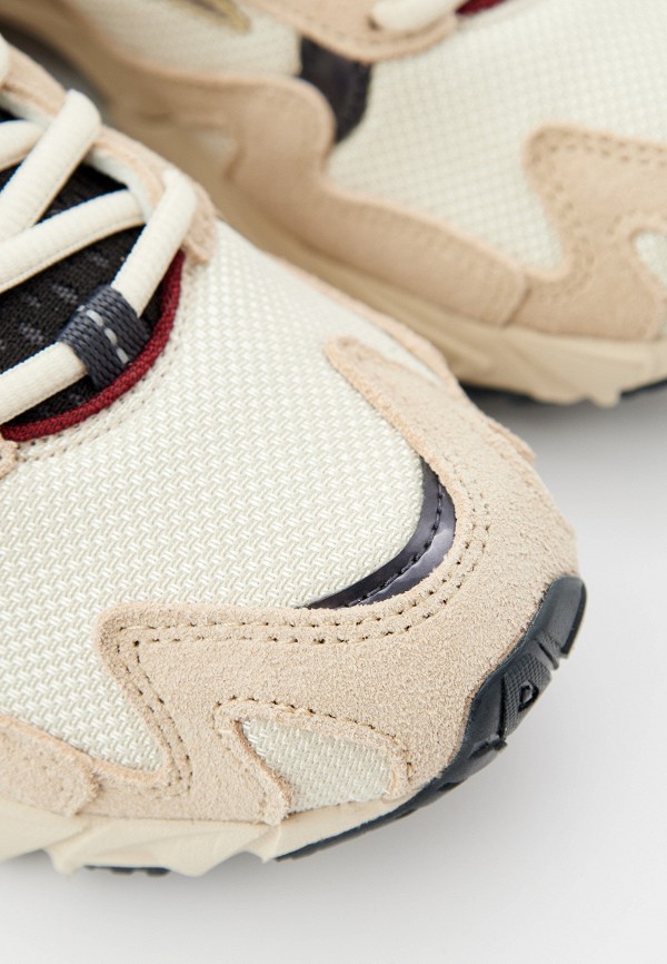 Mizuno Кроссовки - WAVE RIDER 10 - фото 2