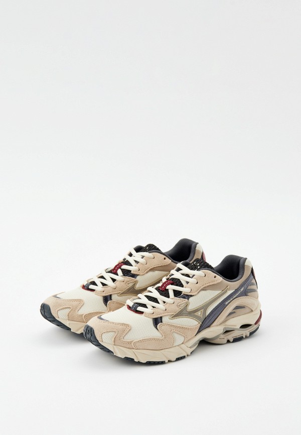 Mizuno Кроссовки - WAVE RIDER 10 - фото 3