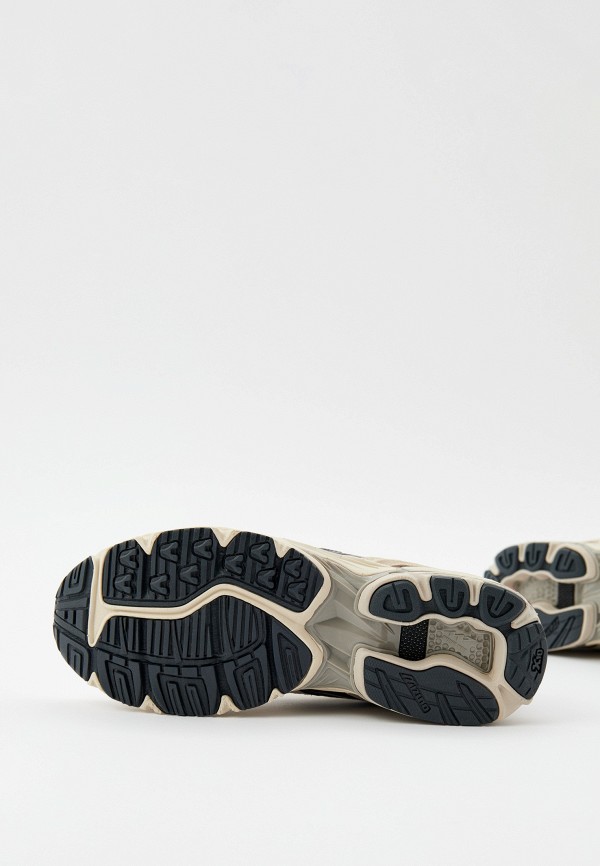 Mizuno Кроссовки - WAVE RIDER 10 - фото 5