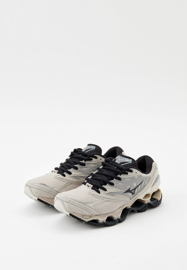 Mizuno Кроссовки - WAVE PROPHECY LS - фото 3