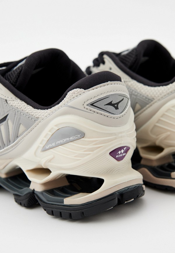 Mizuno Кроссовки - WAVE PROPHECY LS - фото 4