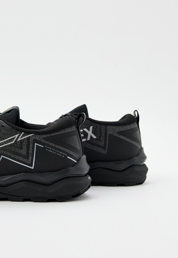 Mizuno Кроссовки - WAVE DAICHI 9 GTX - фото 4