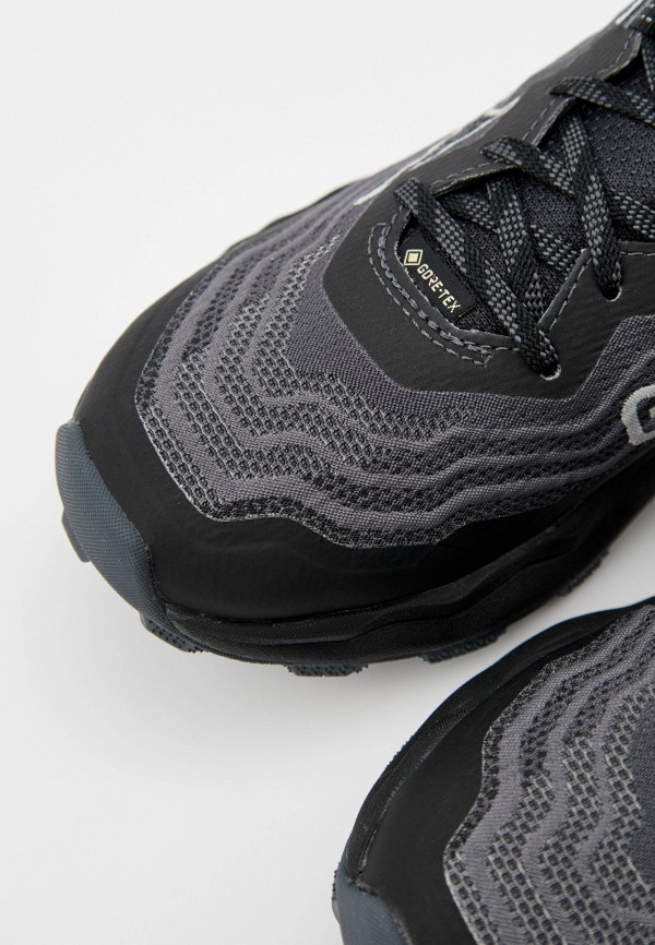 Mizuno Кроссовки трекинговые - WAVE DAICHI 9 GTX - фото 2