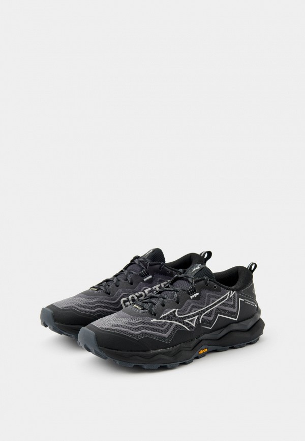 Mizuno Кроссовки трекинговые - WAVE DAICHI 9 GTX - фото 3