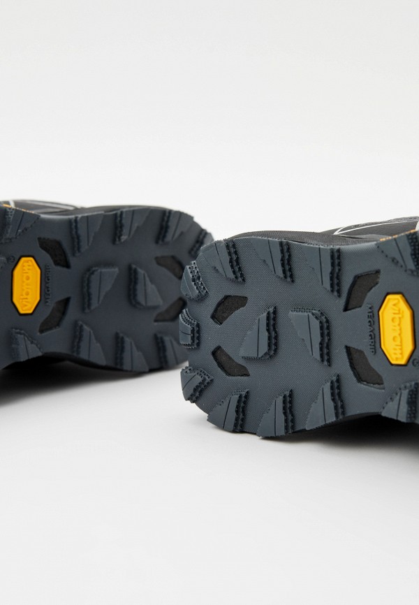Mizuno Кроссовки трекинговые - WAVE DAICHI 9 GTX - фото 5