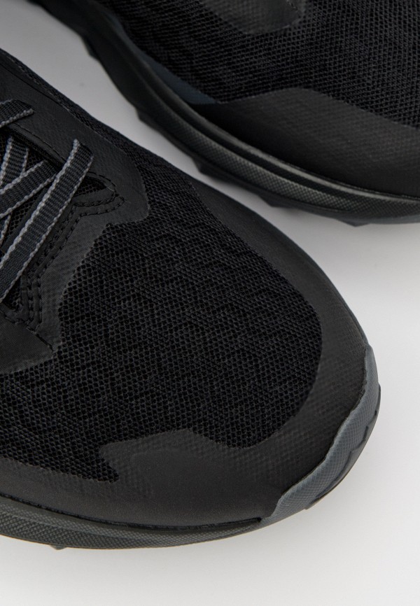 Mizuno Кроссовки - WAVE IBUKI 5 GTX - фото 2