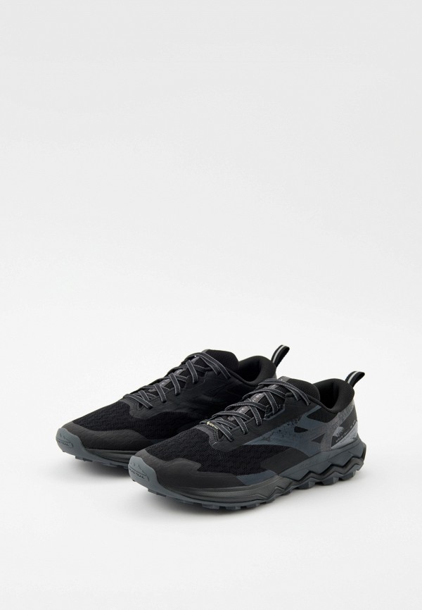 Mizuno Кроссовки - WAVE IBUKI 5 GTX - фото 3