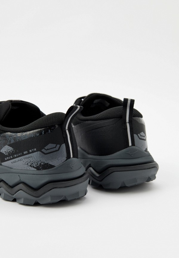 Mizuno Кроссовки - WAVE IBUKI 5 GTX - фото 4