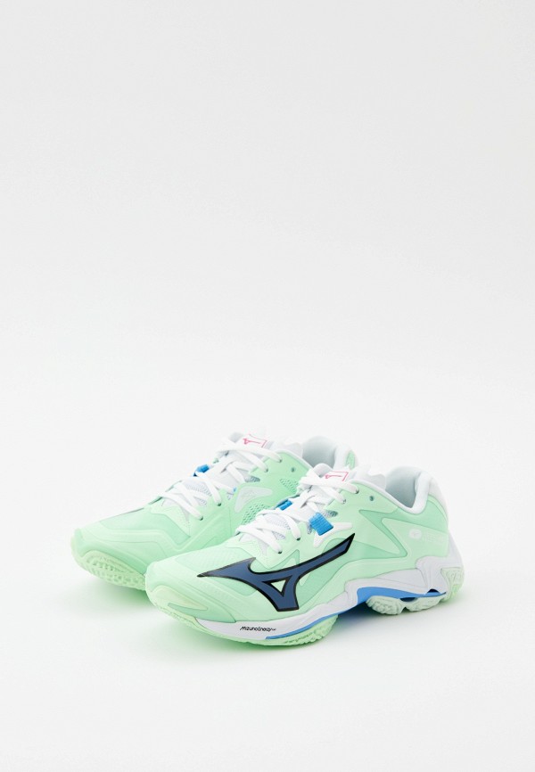 Mizuno Кроссовки - WAVE LIGHTNING Z8 - фото 3