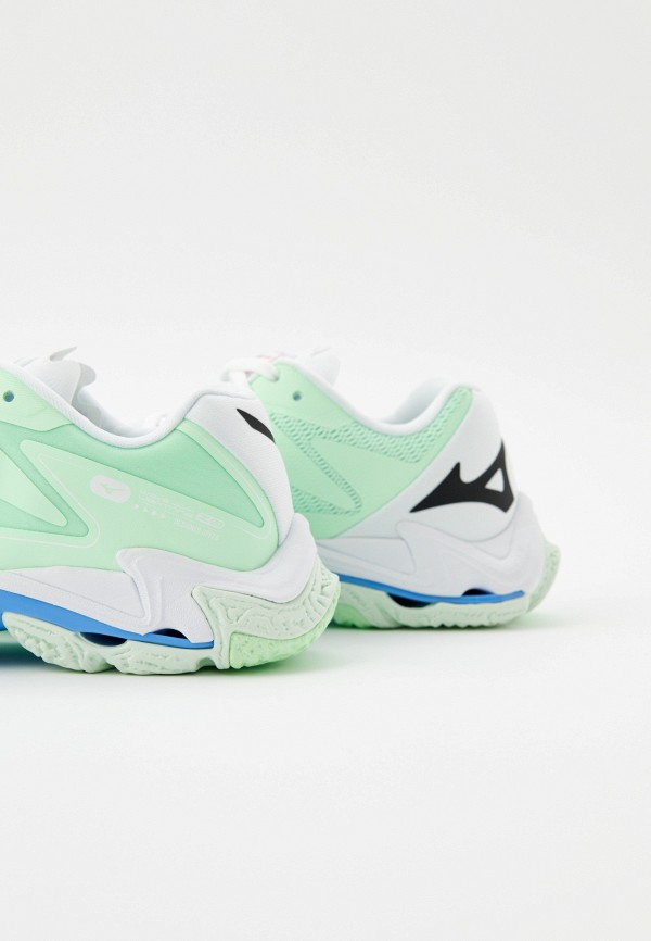 Mizuno Кроссовки - WAVE LIGHTNING Z8 - фото 4