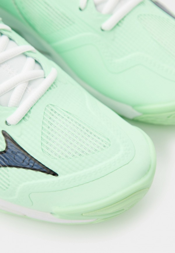 Mizuno Кроссовки - WAVE MOMENTUM 3 - фото 2