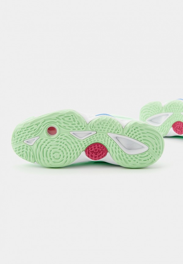 Mizuno Кроссовки - WAVE MOMENTUM 3 - фото 5