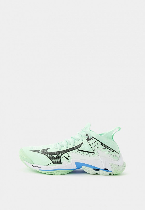 Mizuno Кроссовки - WAVE LIGHTNING NEO 3 - фото 1