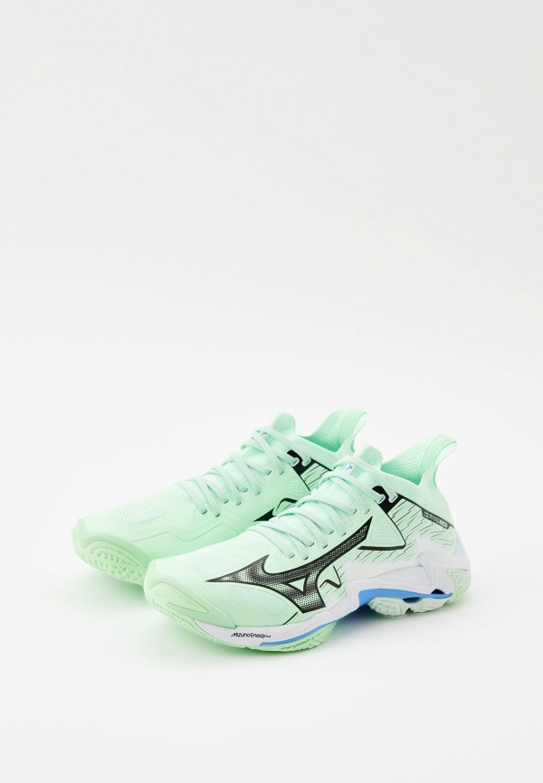 Mizuno Кроссовки - WAVE LIGHTNING NEO 3 - фото 3