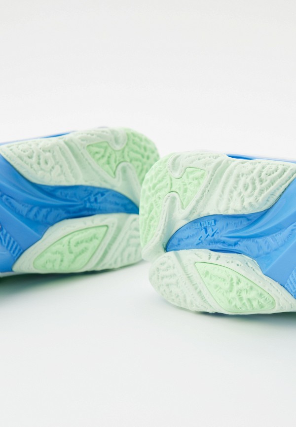 Mizuno Кроссовки - WAVE LIGHTNING NEO 3 - фото 5