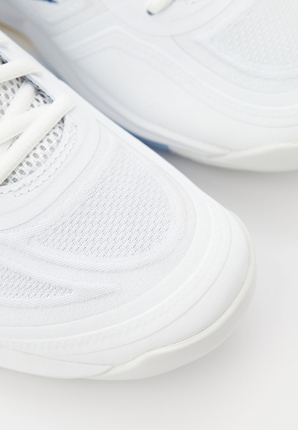 Mizuno Кроссовки - WAVE LUMINOUS 3 - фото 2