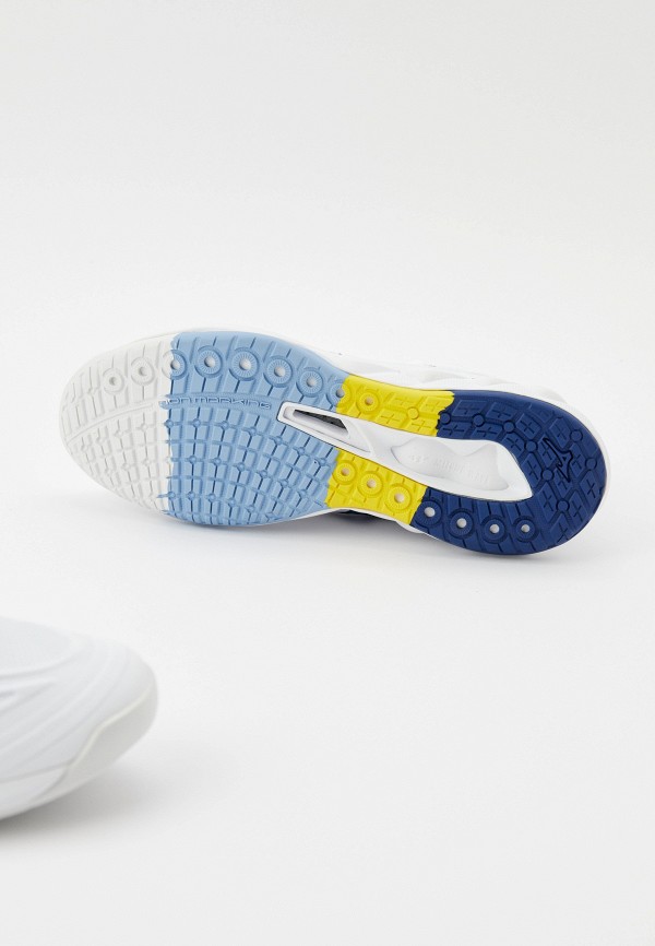 Mizuno Кроссовки - WAVE LUMINOUS 3 - фото 5