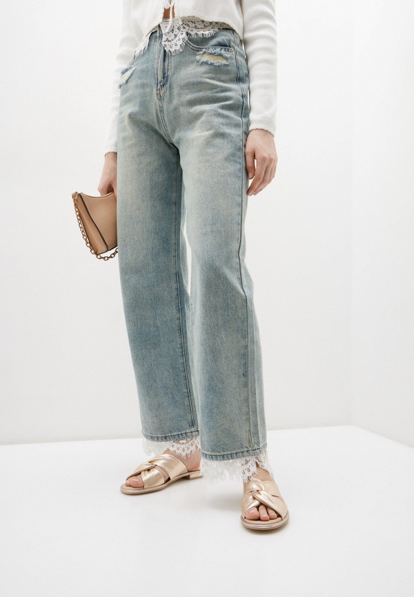 Caprice Сабо - фото 6