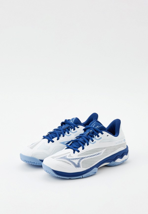 Mizuno Кроссовки - WAVE EXCEED LIGHT 2 AC - фото 3