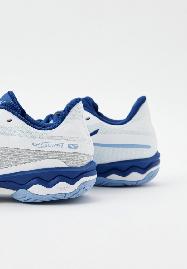 Mizuno Кроссовки - WAVE EXCEED LIGHT 2 AC - фото 4