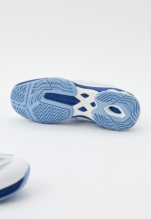 Mizuno Кроссовки - WAVE EXCEED LIGHT 2 AC - фото 5