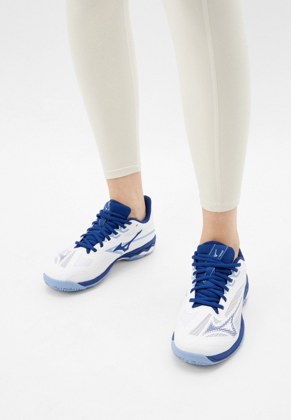 Mizuno Кроссовки - WAVE EXCEED LIGHT 2 AC - фото 6