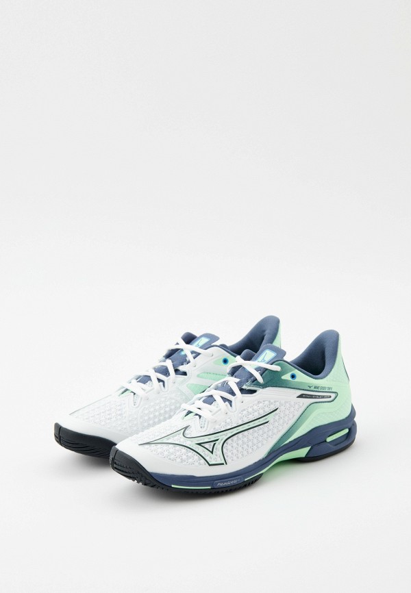Mizuno Кроссовки - WAVE EXCEED TOUR 6 - фото 3