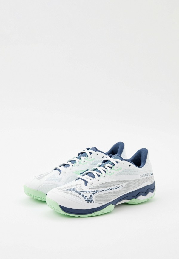 Mizuno Кроссовки - WAVE EXCEED LIGHT 2 AC - фото 3