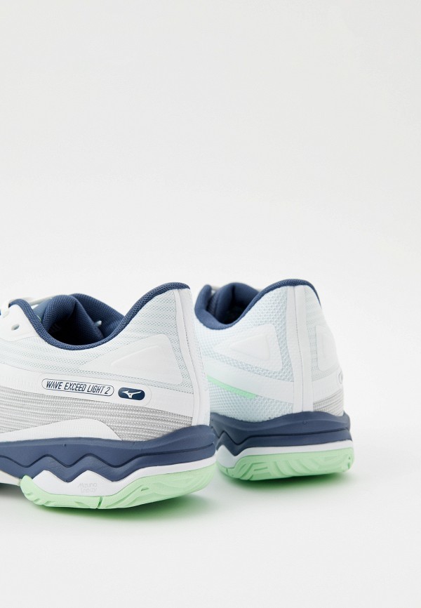 Mizuno Кроссовки - WAVE EXCEED LIGHT 2 AC - фото 4
