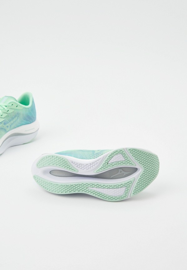 Mizuno Кроссовки - WAVE REBELLION FLASH 2 - фото 5