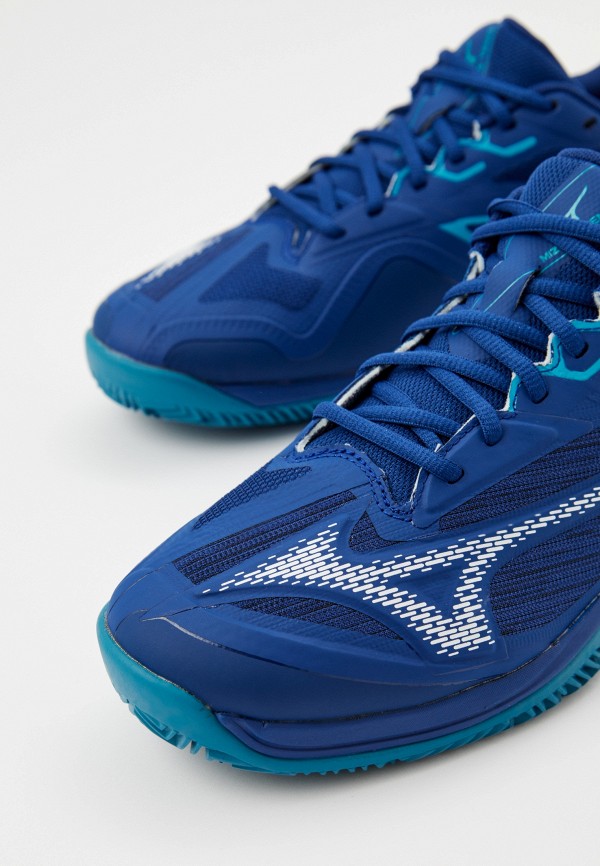 Mizuno Кроссовки - WAVE EXCEED LIGHT 2 CC - фото 2