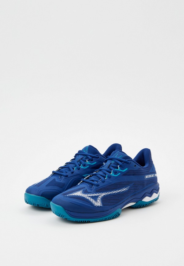 Mizuno Кроссовки - WAVE EXCEED LIGHT 2 CC - фото 3
