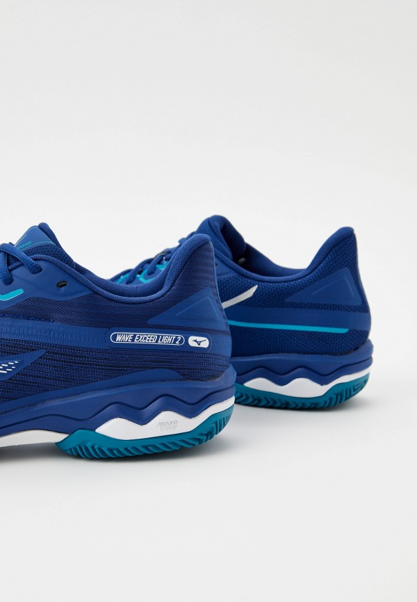 Mizuno Кроссовки - WAVE EXCEED LIGHT 2 CC - фото 4