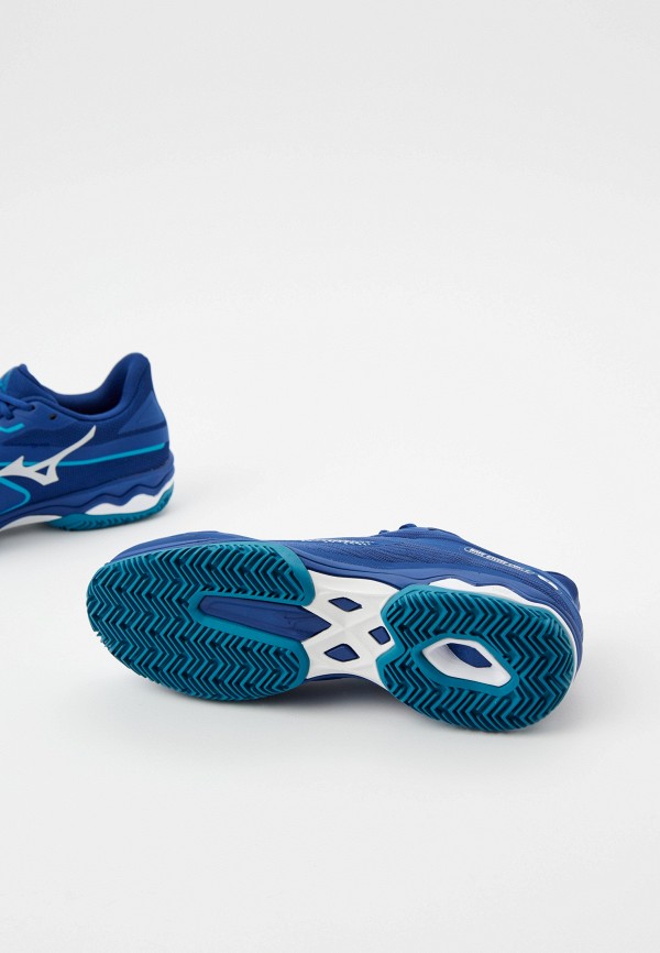 Mizuno Кроссовки - WAVE EXCEED LIGHT 2 CC - фото 5