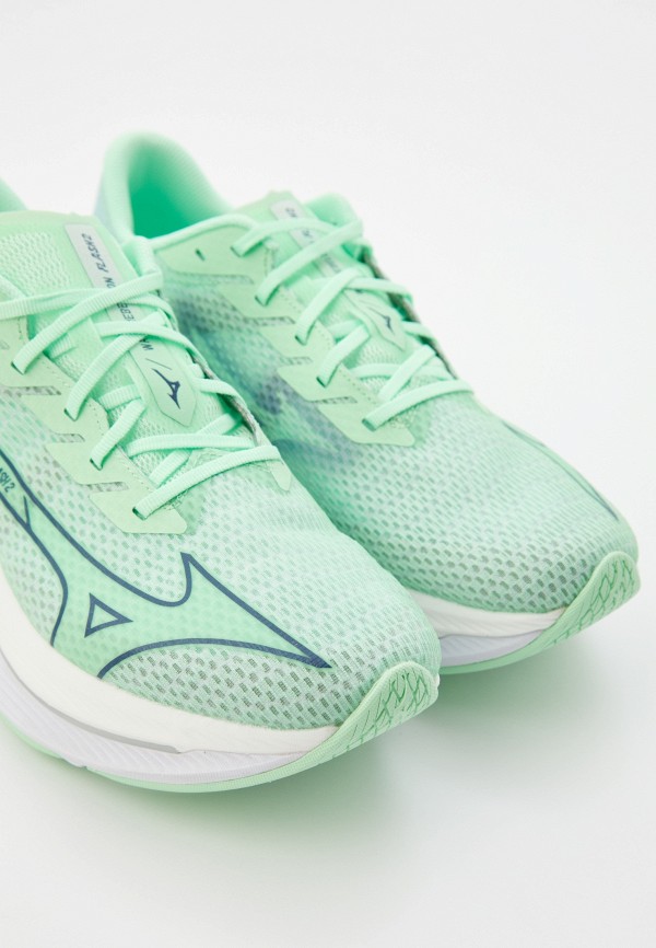 Mizuno Кроссовки - WAVE REBELLION FLASH 2 - фото 2