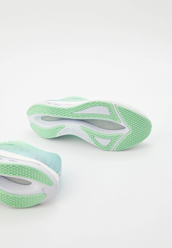 Mizuno Кроссовки - WAVE REBELLION FLASH 2 - фото 5
