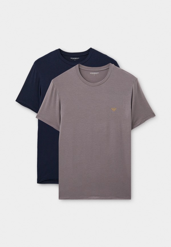 Emporio Armani Футболки 2 шт. - фото 1