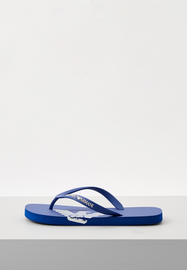 Emporio Armani Сланцы - фото 1
