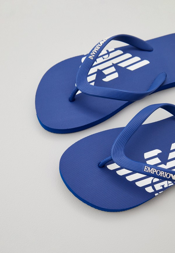 Emporio Armani Сланцы - фото 2