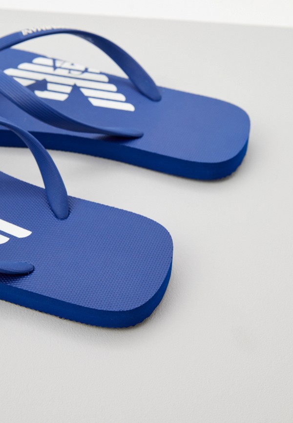 Emporio Armani Сланцы - фото 4