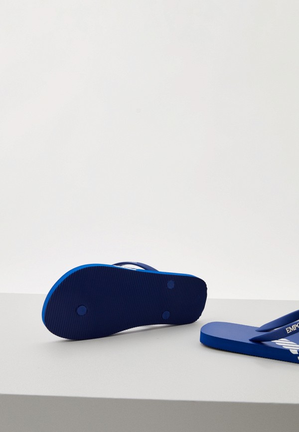 Emporio Armani Сланцы - фото 5
