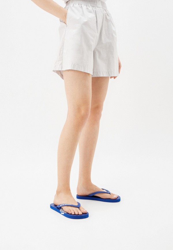 Emporio Armani Сланцы - фото 6