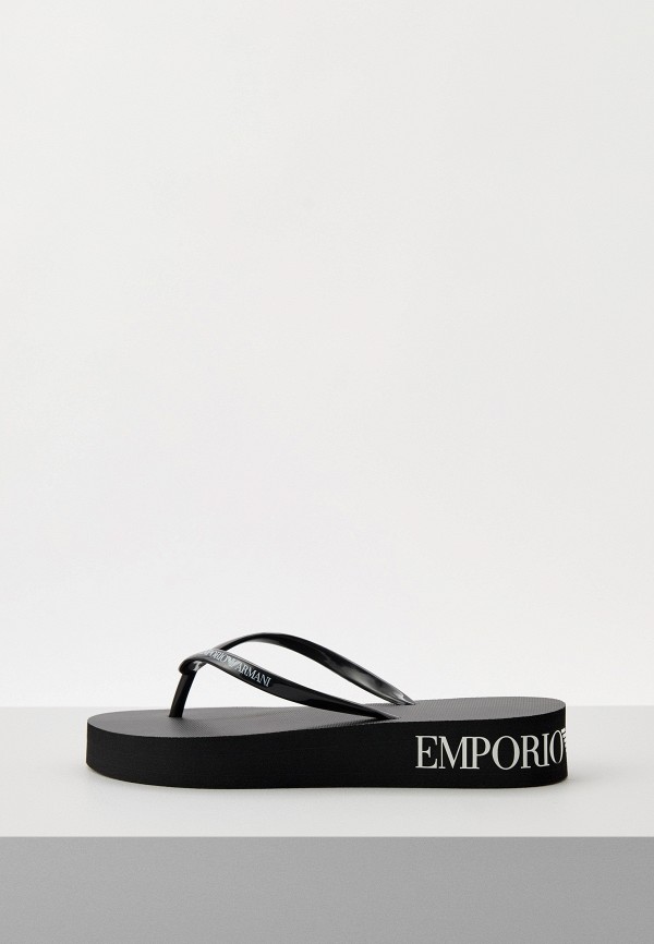 Emporio Armani Сланцы - фото 1