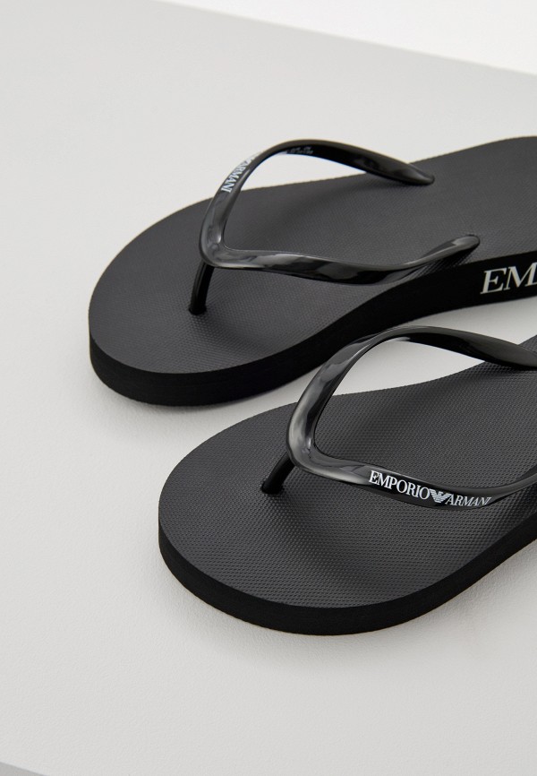 Emporio Armani Сланцы - фото 2