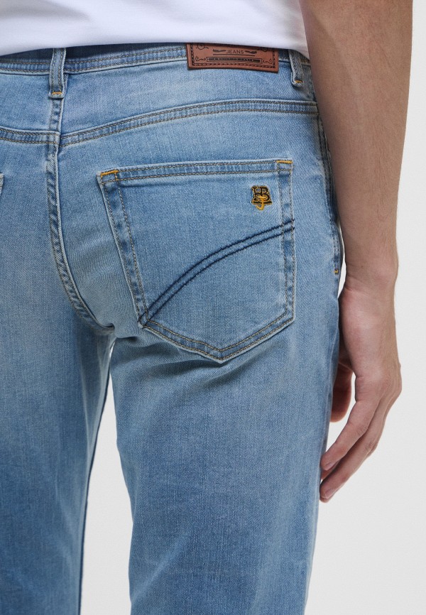 Harmont & Blaine Jeans Джинсы - фото 5