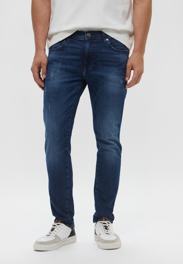 Harmont & Blaine Jeans Джинсы - фото 1